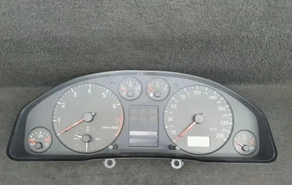 Speedometer (instrument cluster)