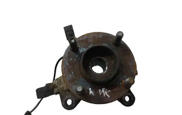 Ford Fiesta Front wheel hub