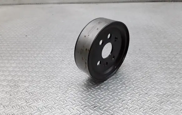 Mazda CX-7 Water pump pulley 