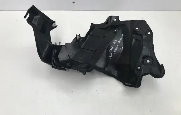 Mazda CX-60 Engine compartment bulkhead KBB3564G2 K6805