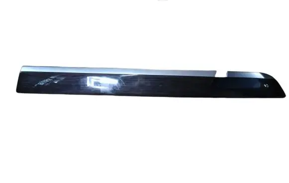 BMW 7 F01 F02 F03 F04 Dashboard glove box trim 911553406