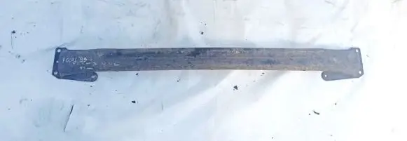Ford Focus Front bumper cross member