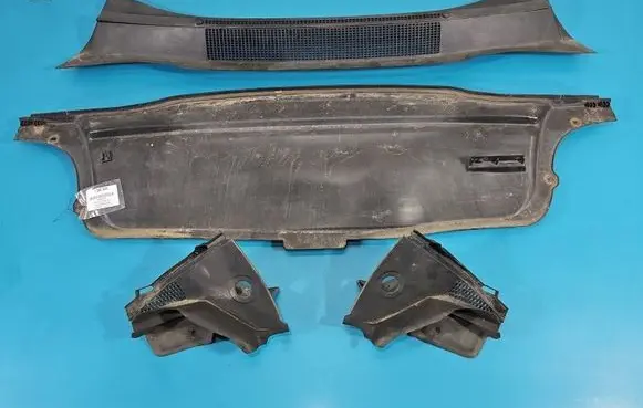 Opel Zafira B Wiper trim 13142034 IMPRK1586999