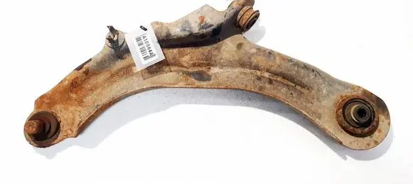 Renault Scenic II - Grand scenic II Front lower control arm/wishbone 