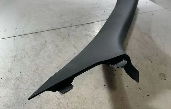Jeep Grand Cherokee (A) pillar trim 5VK88DX9AC