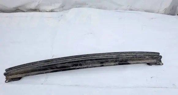 Volkswagen Golf V Rear beam 1K0807629