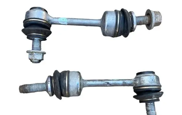 Rear anti-roll bar/stabilizer link