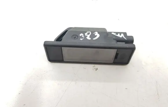 Citroen C5 Other interior light 2JA00822411 9670134680