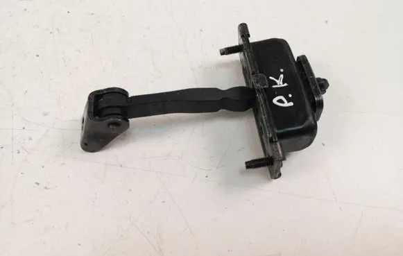 Saab 9-5 Front door check strap stopper
