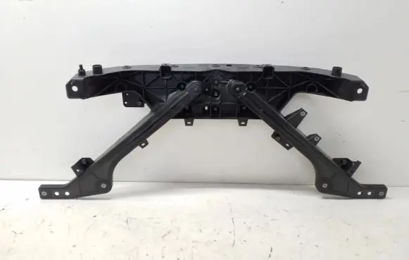 Tesla Model Y Radiator support slam panel 164352400A
