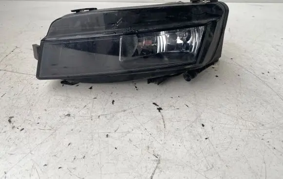 Front fog light