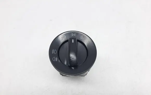 Volkswagen Transporter - Caravelle T5 Light switch 6Q0941531N
