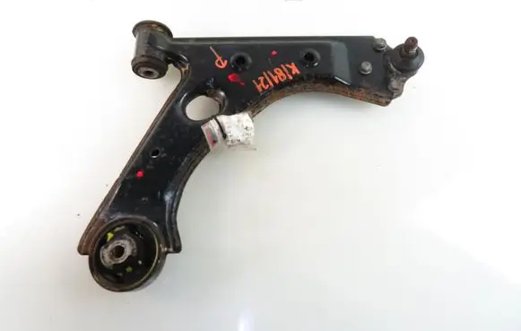 Fiat Punto (199) Front control arm