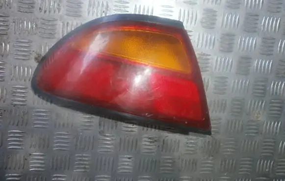 Mazda 323 F Rear/tail lights rr1439