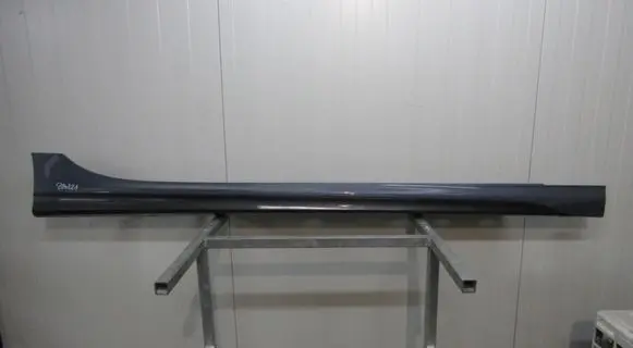 BMW 2 F44 Front sill (body part) 51778075466