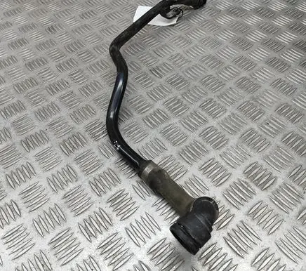 Mercedes-Benz EQS V297 Engine coolant pipe/hose A2975014200