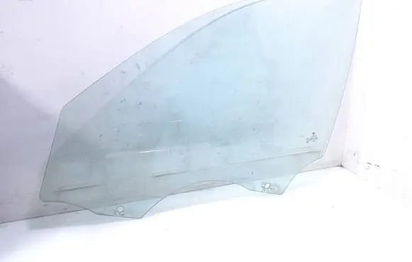 BMW 3 E90 E91 Front door window glass four-door As2
