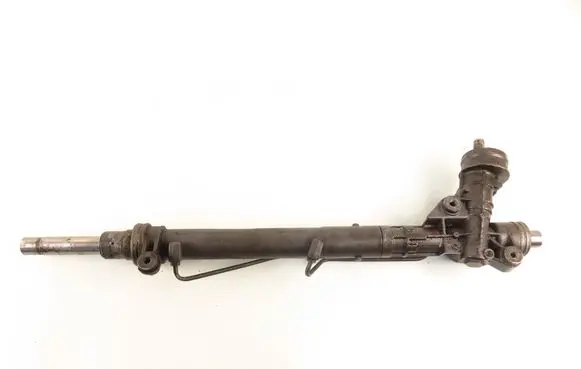 Audi A4 S4 B7 8E 8H Steering rack 6700000269