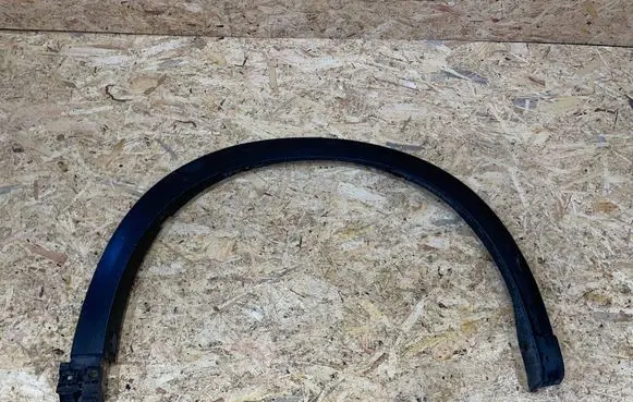 Mazda CX-5 II Fender trim (molding) KB7W-51W21 S2501M301