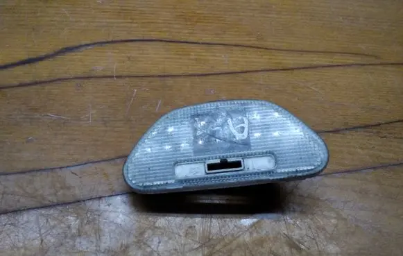 Audi A4 S4 B5 8D Other interior light 8D0947112