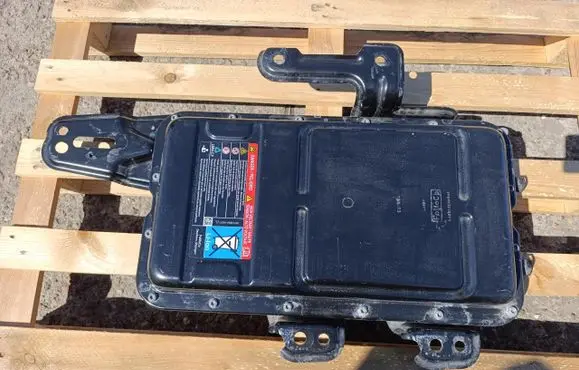 Ford Maverick Hybrid / Electric Car Battery Cell 