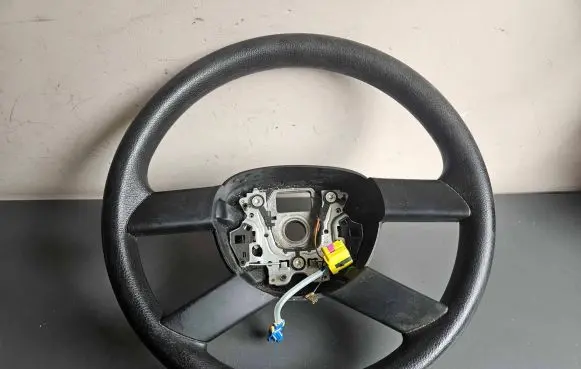 Volkswagen Polo Steering wheel 1T0419091 6Q0419091G