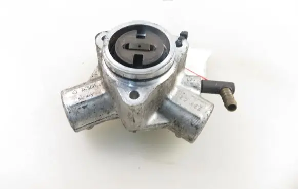 Volkswagen Golf IV In-tank fuel pump 036127025J