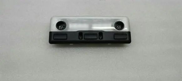 BMW 6 E63 E64 Front seat light 63316935883