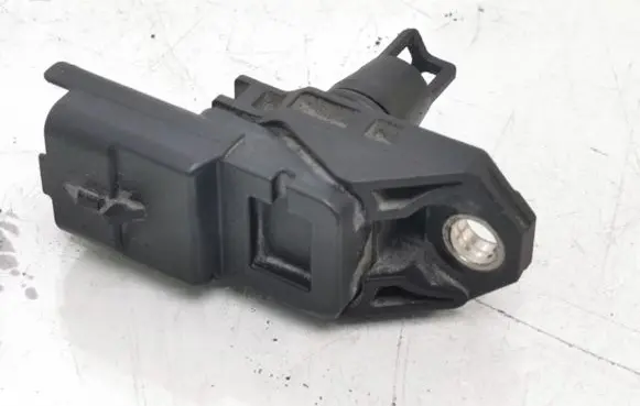 Peugeot 207 Air pressure sensor 9663480880