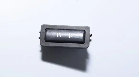 Other switches/knobs/shifts