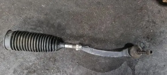 Renault Scenic II - Grand scenic II Steering tie rod 