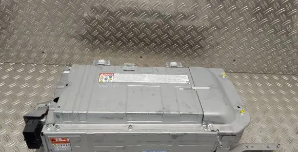 Toyota Yaris Hybrid / electric car battery G928052030 30123272187