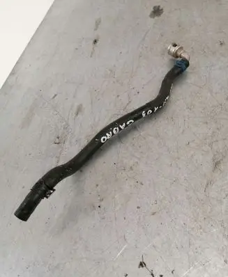Audi A3 S3 A3 Sportback 8P Fuel line pipe
