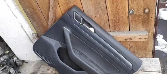 Volkswagen Arteon Rear door card panel trim 36194840