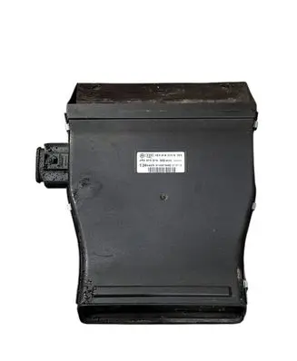 Audi A8 S8 D3 4E Electric cabin heater radiator 4E0910014