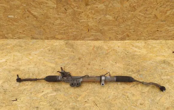 Nissan Pathfinder R51 Steering rack 9307506 3X0