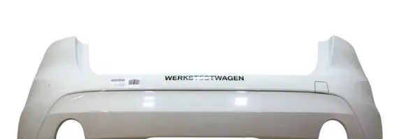 BMW 2 F45 Rear bumper 51122574885 2574885