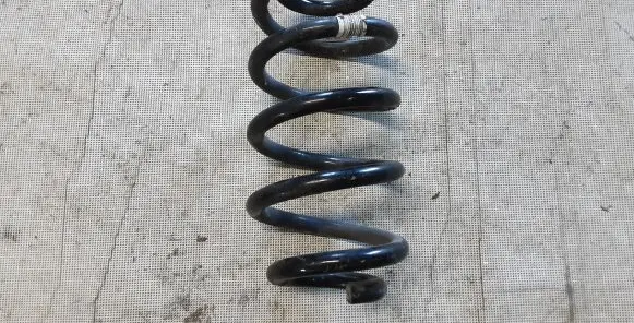 BMW X1 F48 F49 Rear coil spring