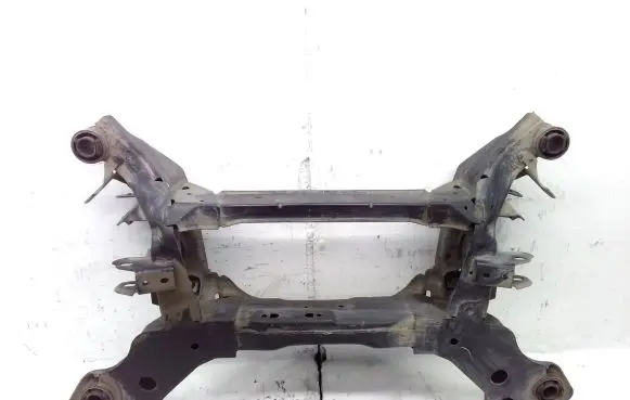 Ford Fusion II Rear subframe DG9C5K067A