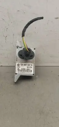 Volkswagen Bora ESP acceleration yaw rate sensor 1J1907637D 1J0907655A