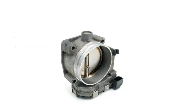 Porsche Macan (95B) Throttle valve 99760511501 997605115