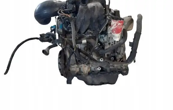 Citroen Xsara Engine KFX