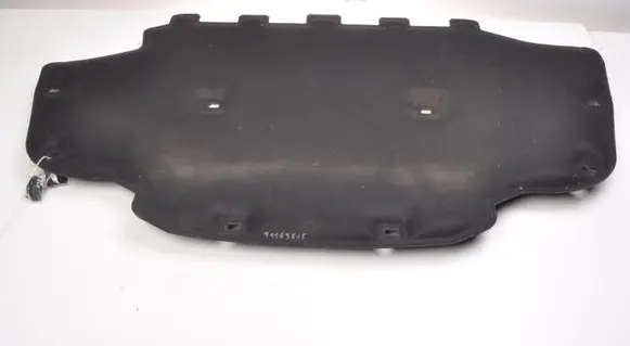 Volvo V60 Engine bonnet/hood sound/heat insulation 