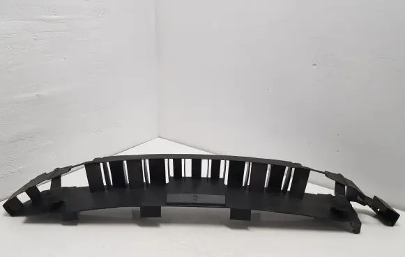 Ford Fiesta Front bumper support beam H1BB17E898A1