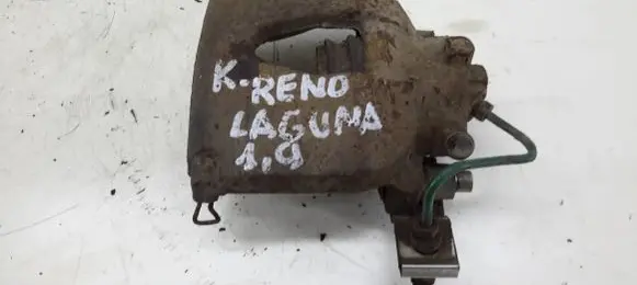 Renault Laguna II Front brake caliper