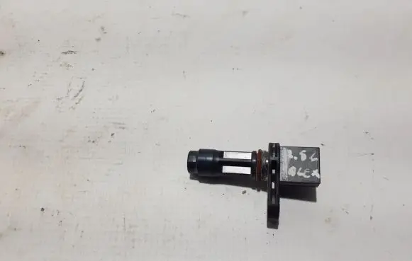 Crankshaft position sensor