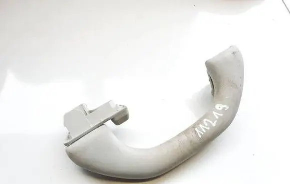 Volkswagen PASSAT B6 Rear interior roof grab handle 1K0857607J