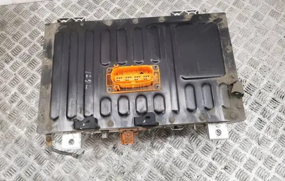 Renault Captur II Hybrid / electric car battery 295F03455R