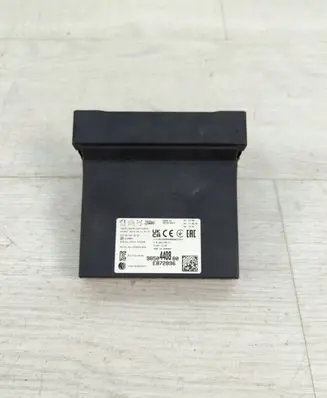 Peugeot 308 Light module LCM 9850440880