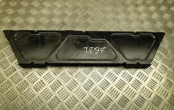 Mercedes-Benz CLA C118 X118 Pickup box liner A2473401100